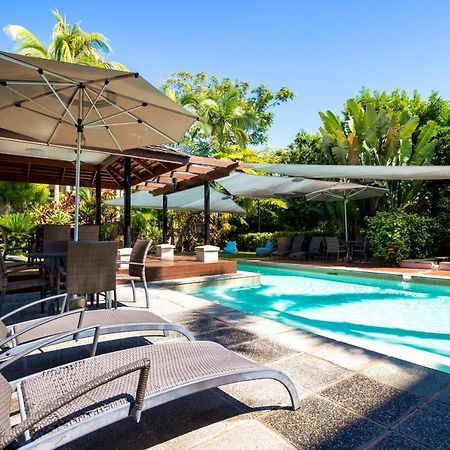 The Mediterranean Port Douglas Extérieur photo