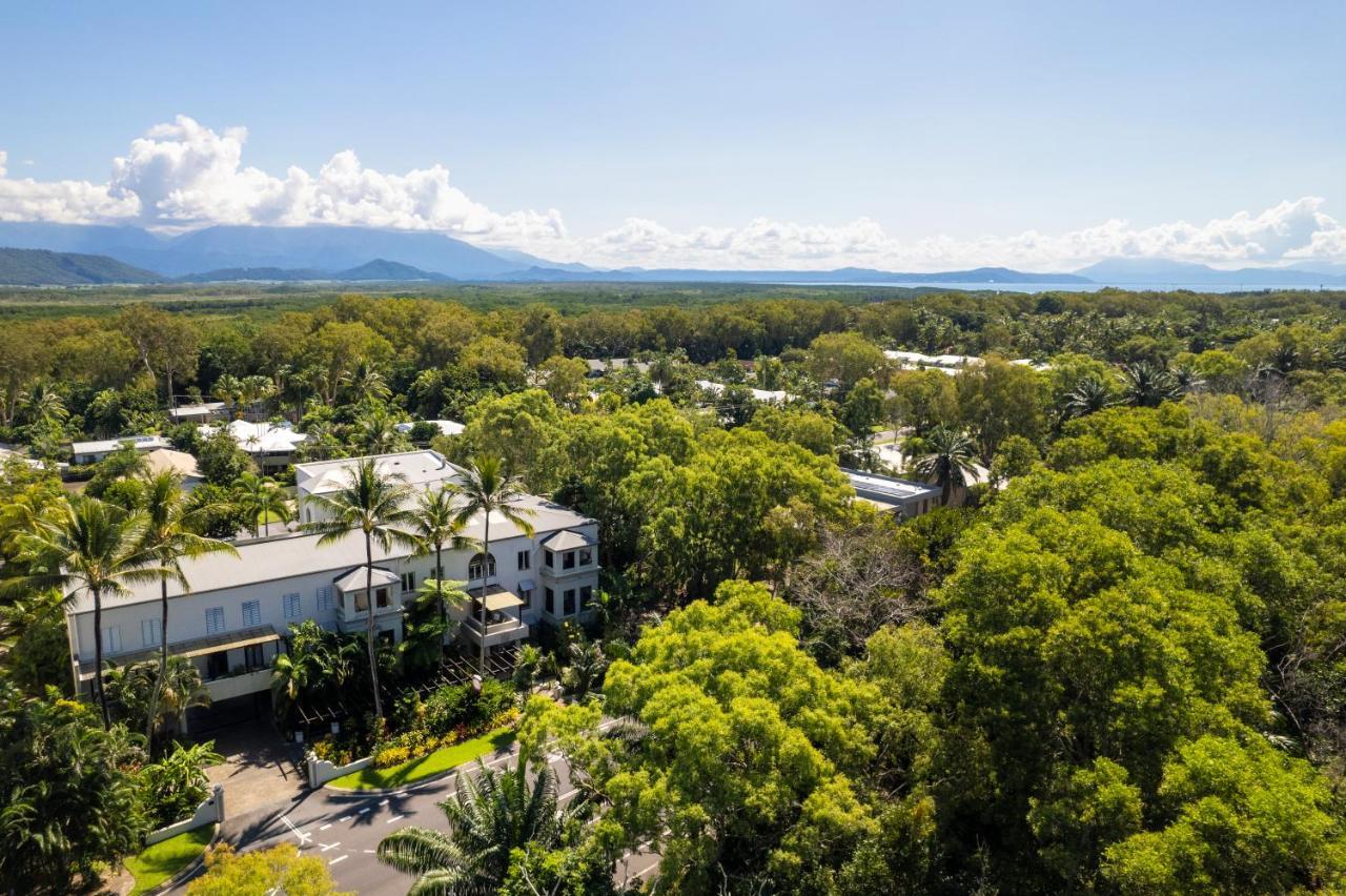 The Mediterranean Port Douglas Extérieur photo
